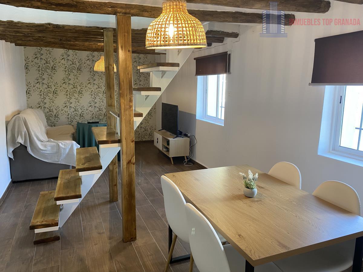 Venta de casa en Moclín