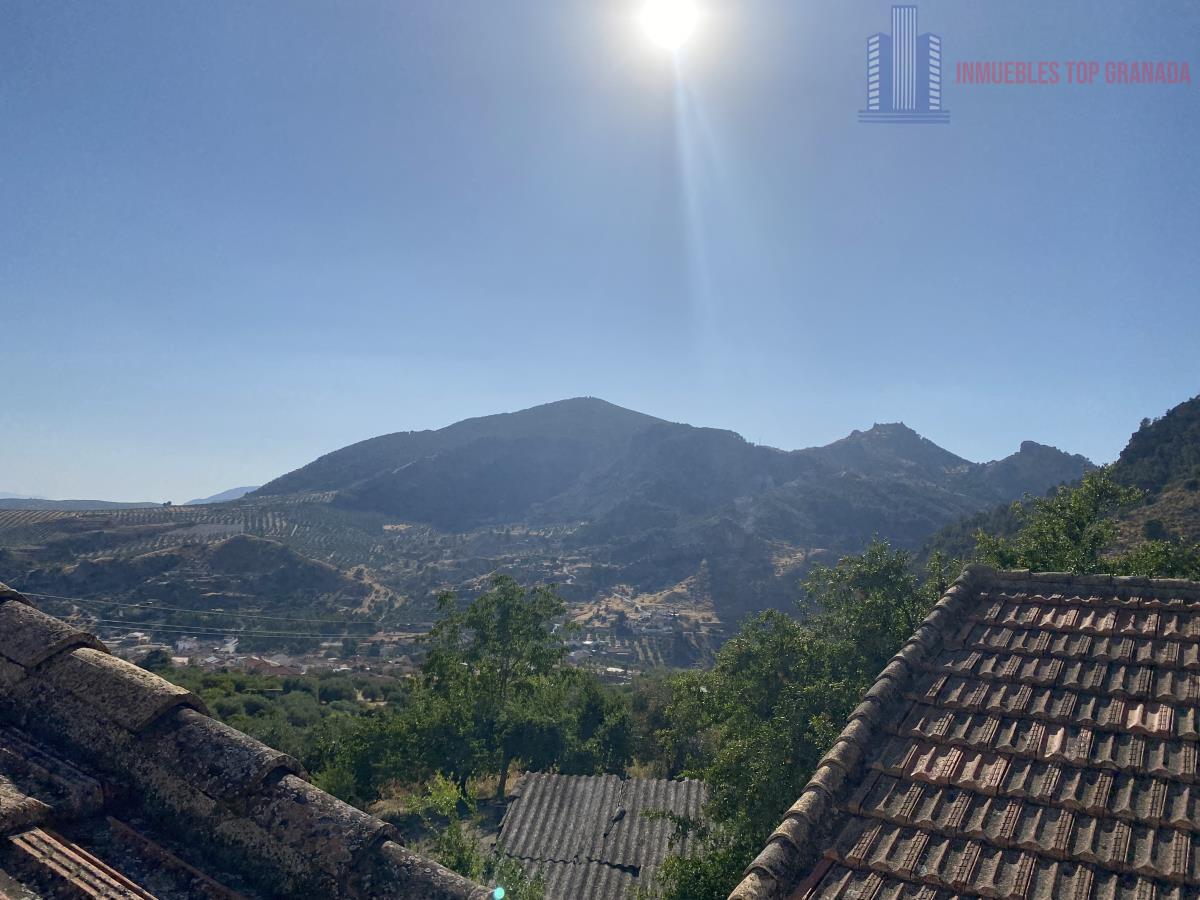 Venta de casa en Moclín