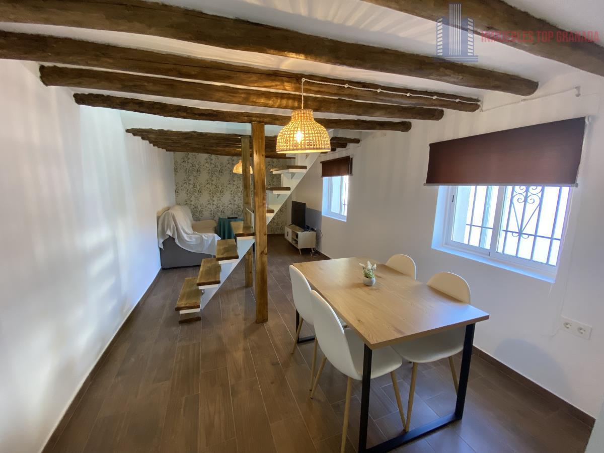 Venta de casa en Moclín