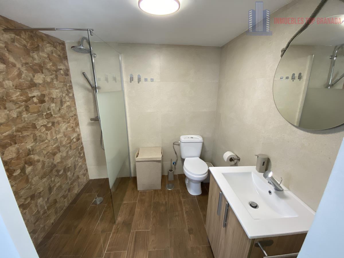 Venta de casa en Moclín