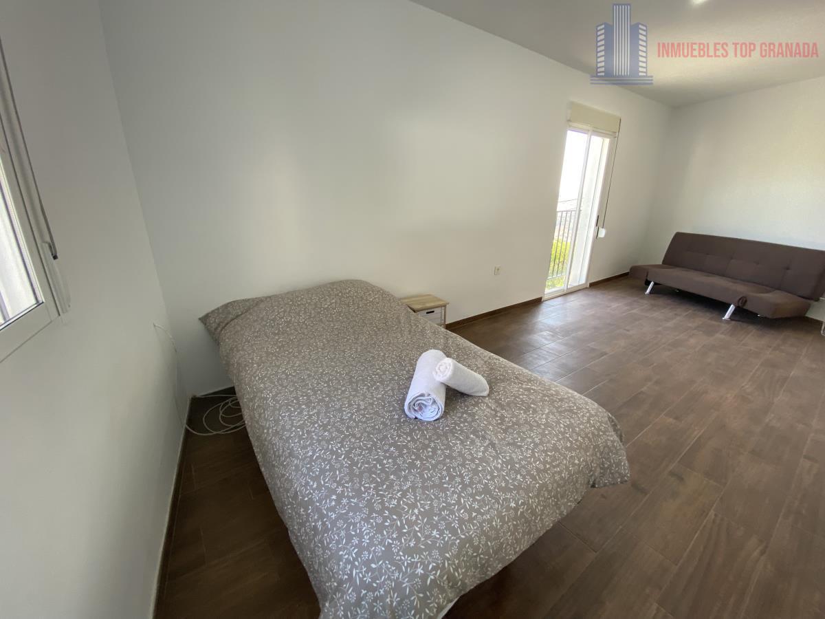 Venta de casa en Moclín