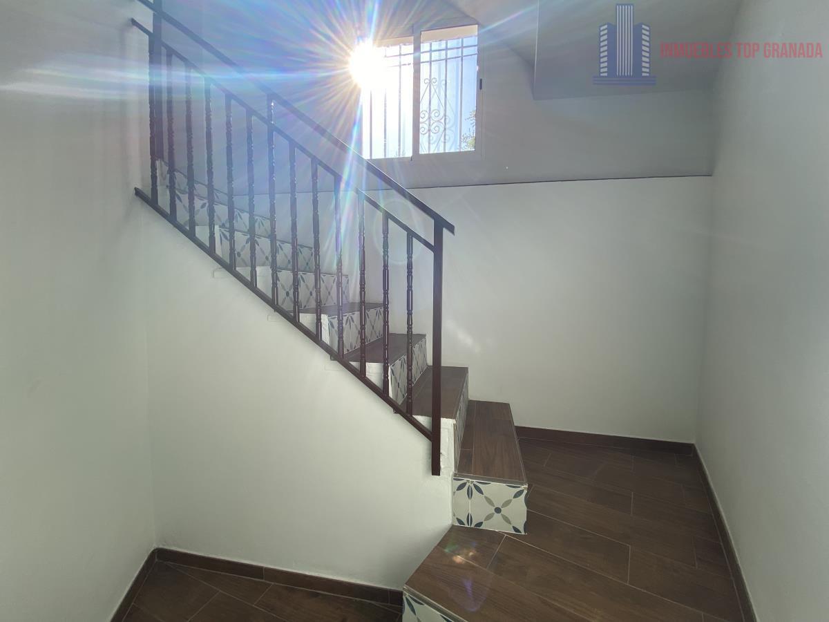 Venta de casa en Moclín