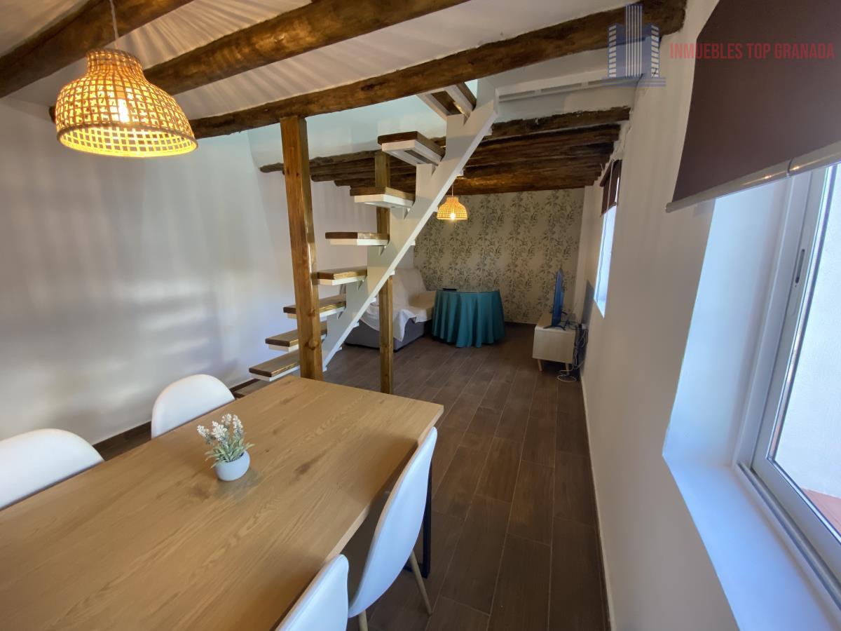 Venta de casa en Moclín
