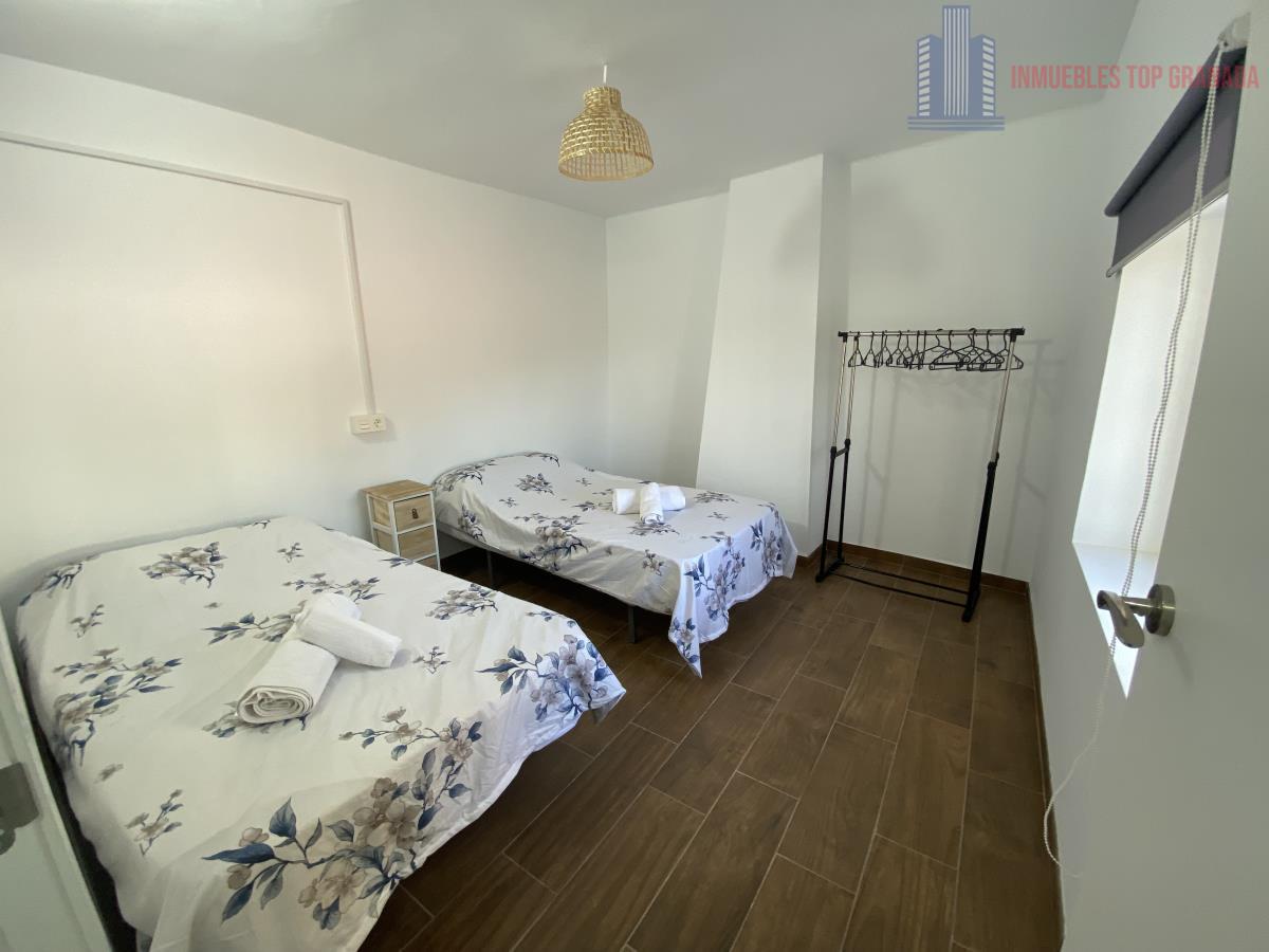 Venta de casa en Moclín