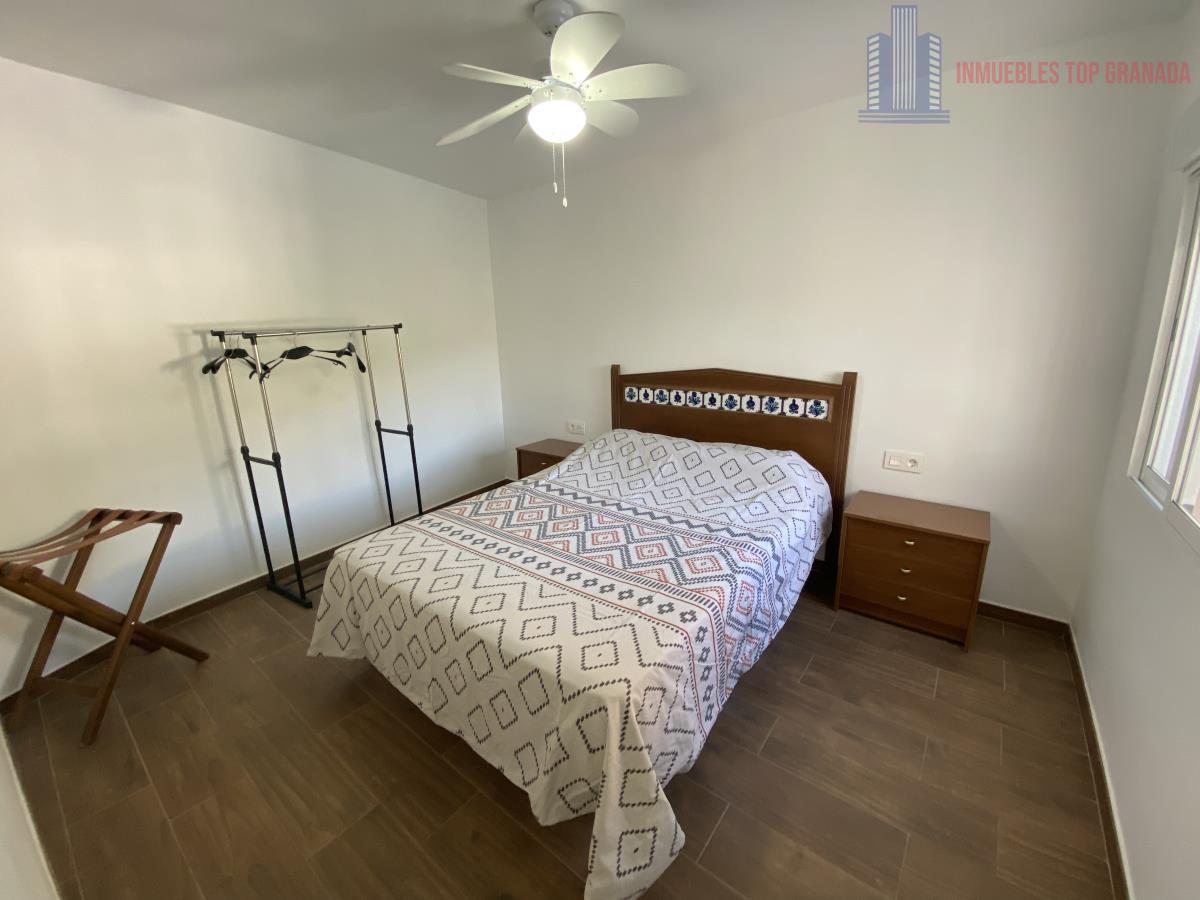 Venta de casa en Moclín