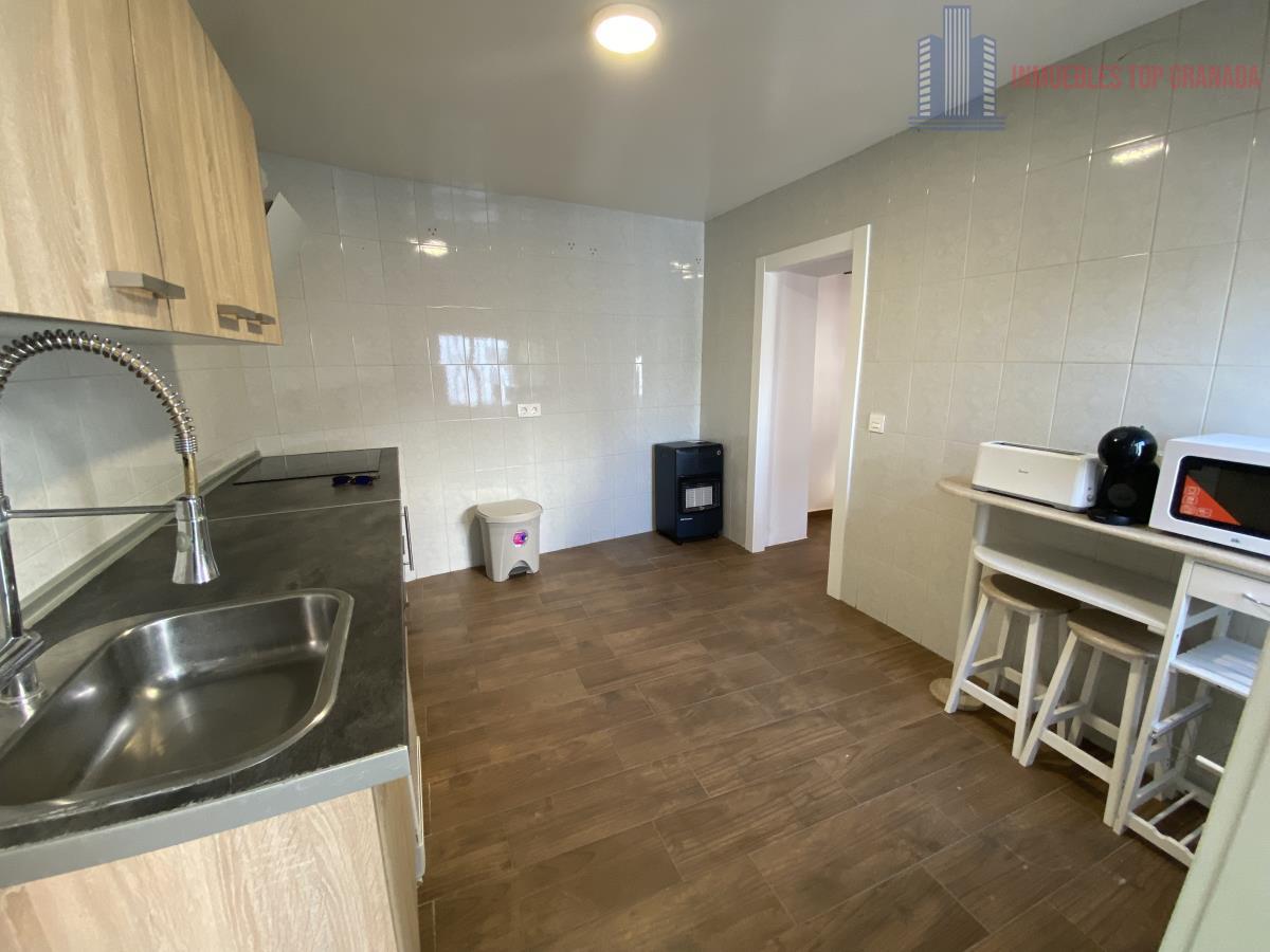 Venta de casa en Moclín