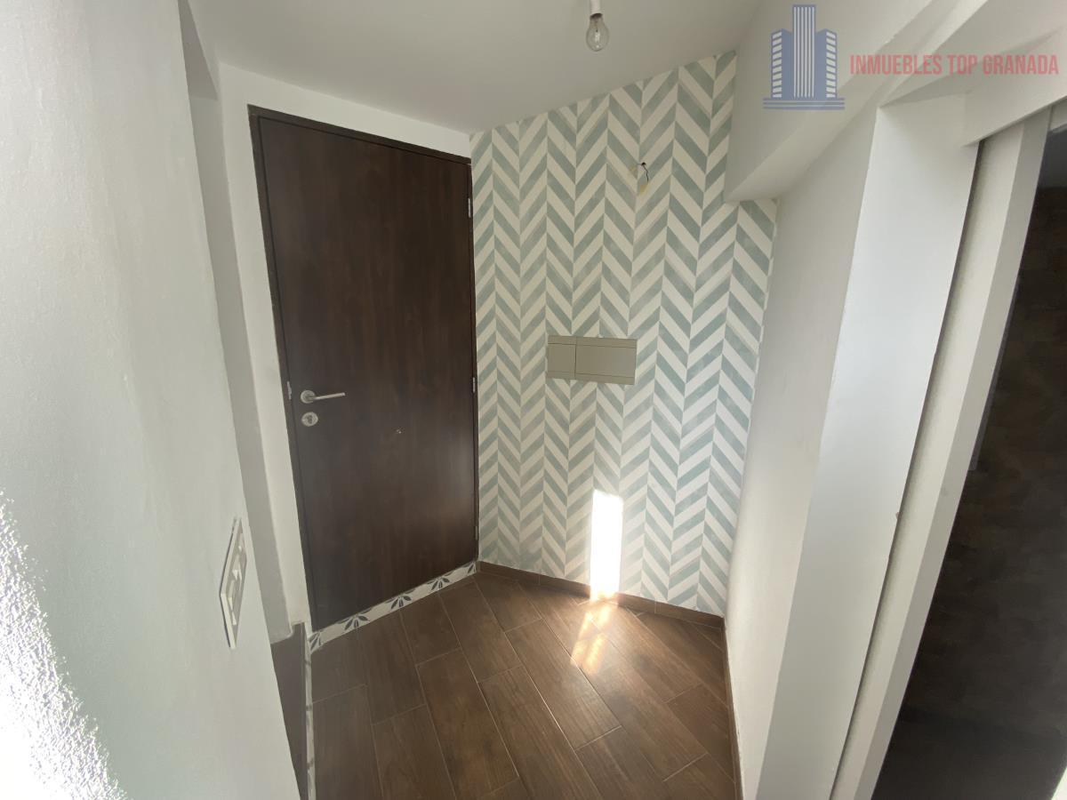 Venta de casa en Moclín