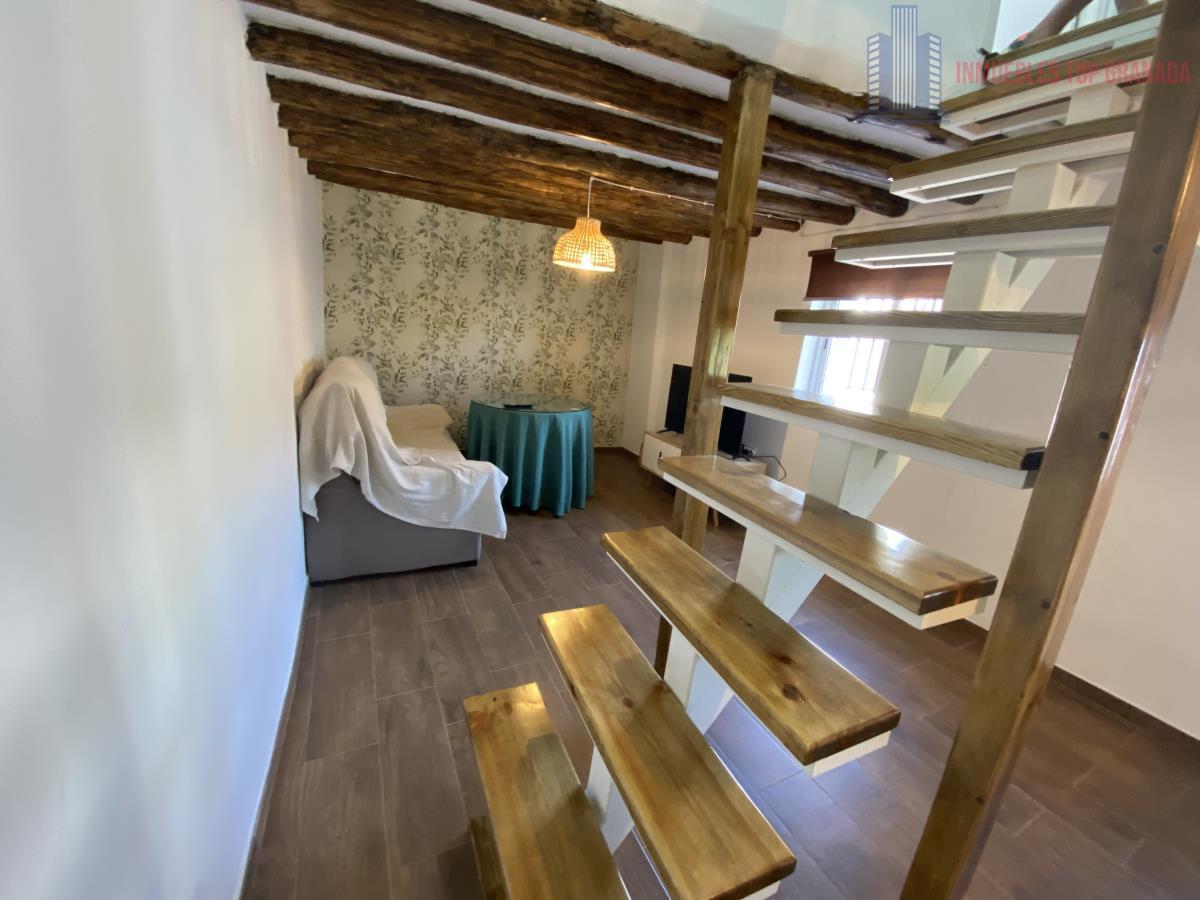 Venta de casa en Moclín