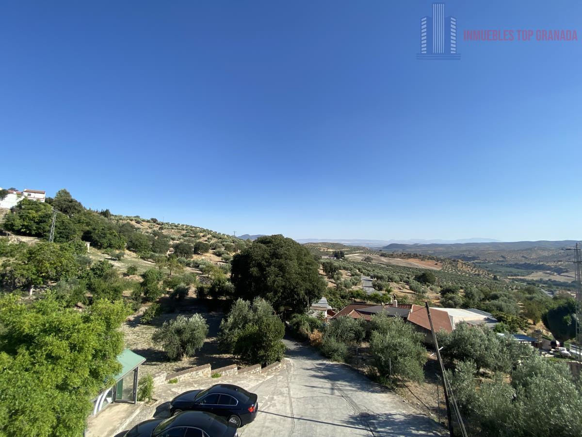Venta de casa en Moclín