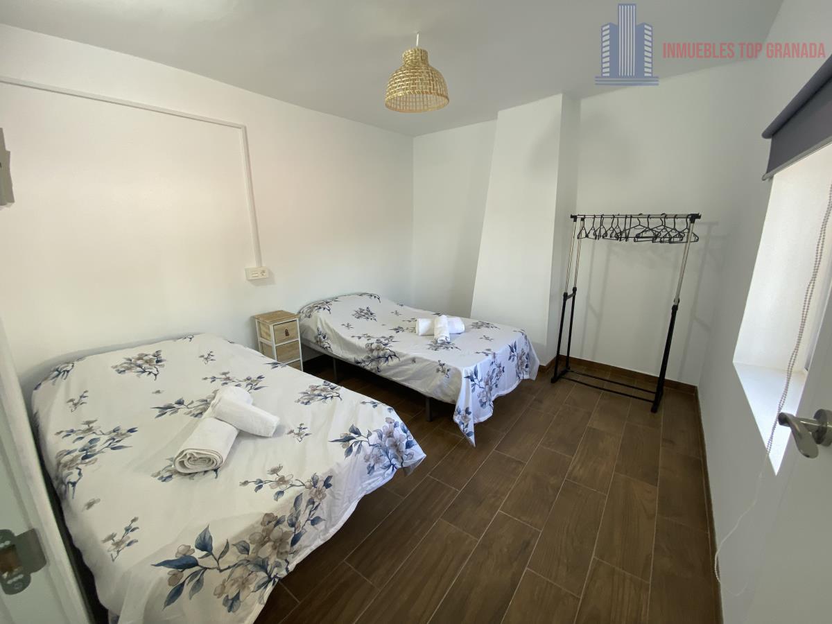 Venta de casa en Moclín