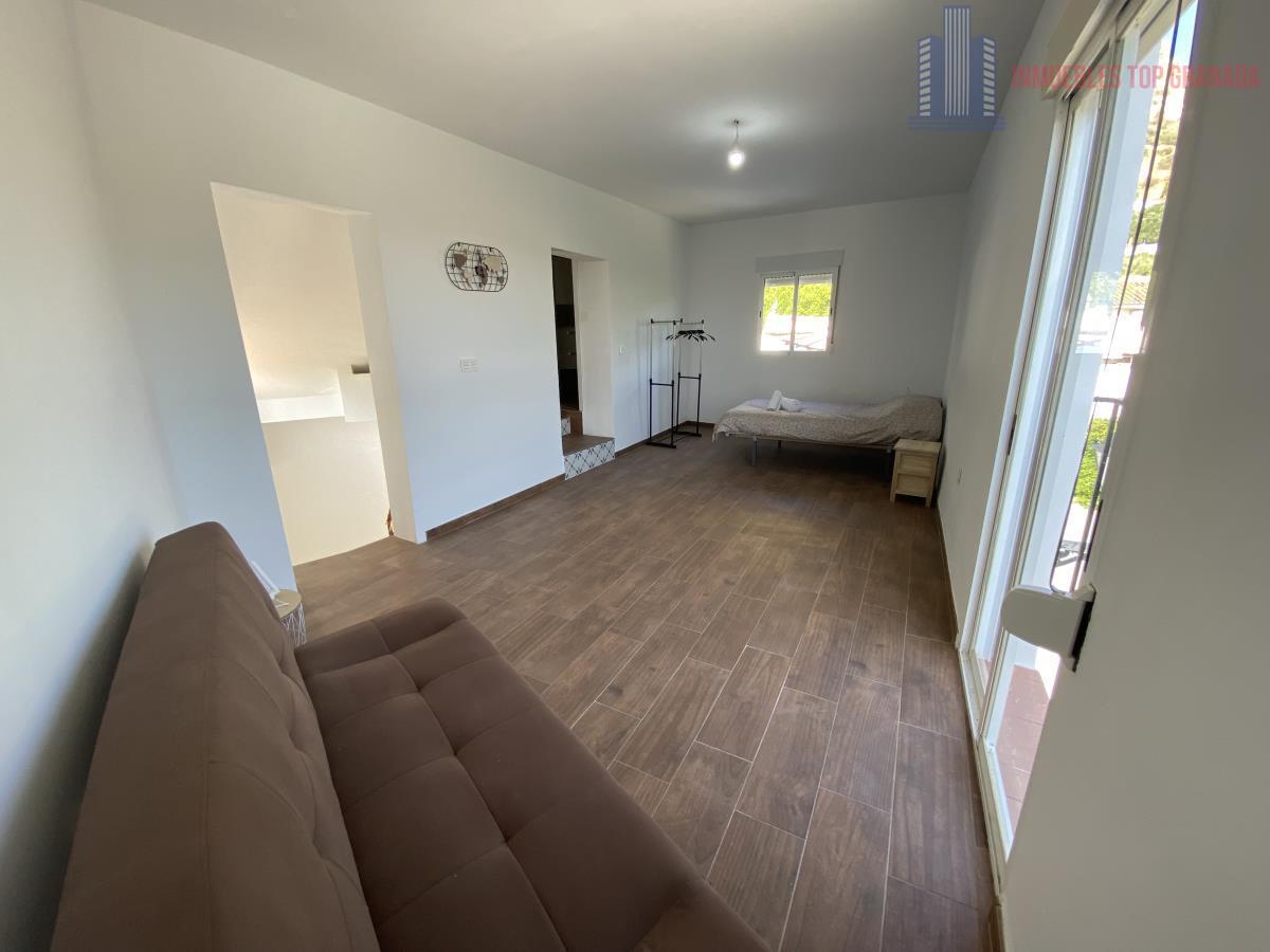 Venta de casa en Moclín