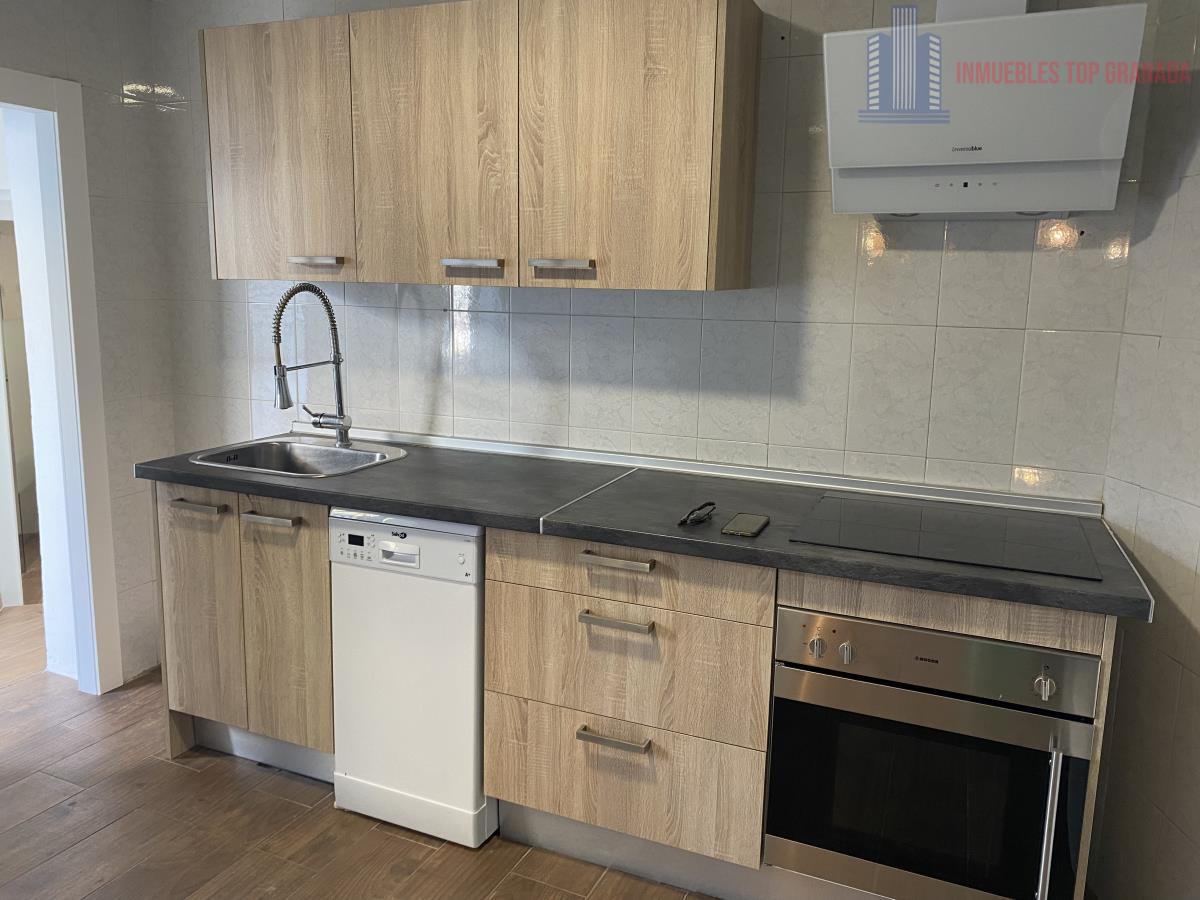 Venta de casa en Moclín