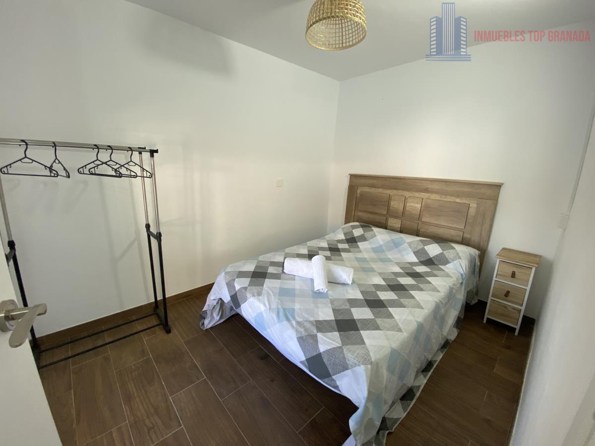 Venta de casa en Moclín