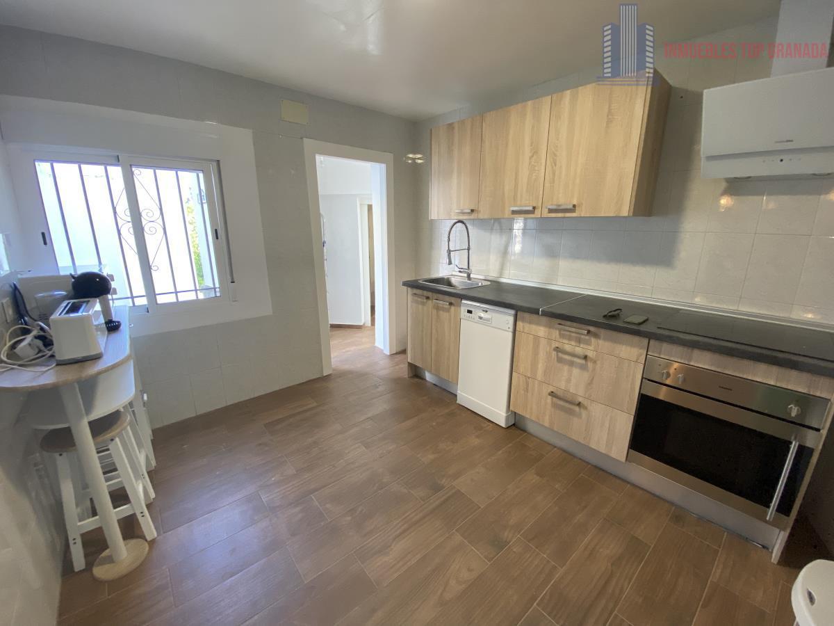 Venta de casa en Moclín