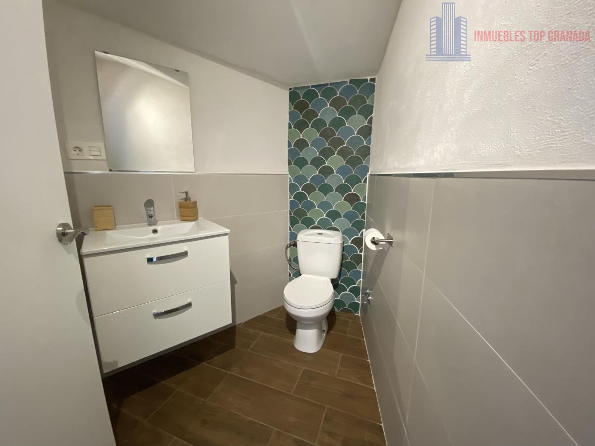 Venta de casa en Moclín