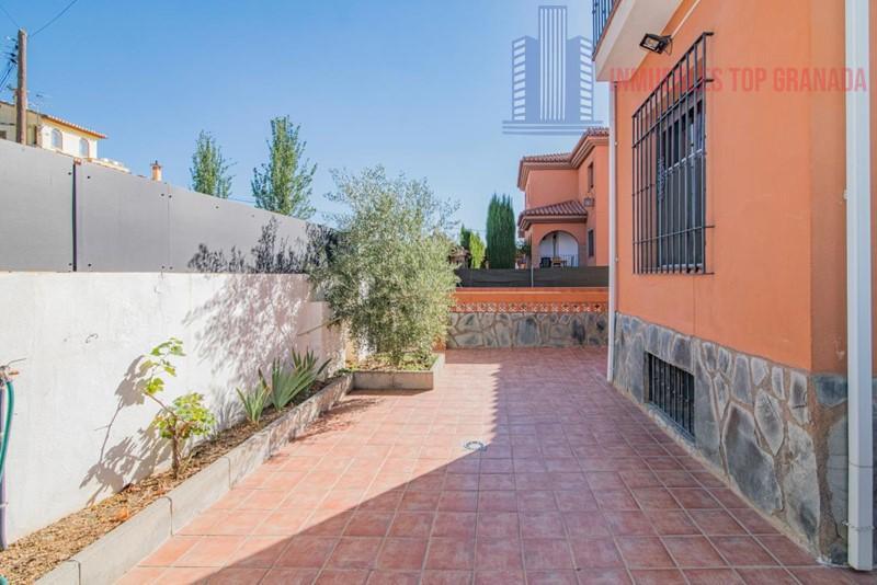 For sale of chalet in Otura