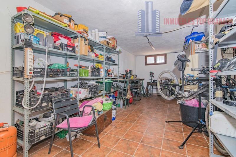 For sale of chalet in Otura