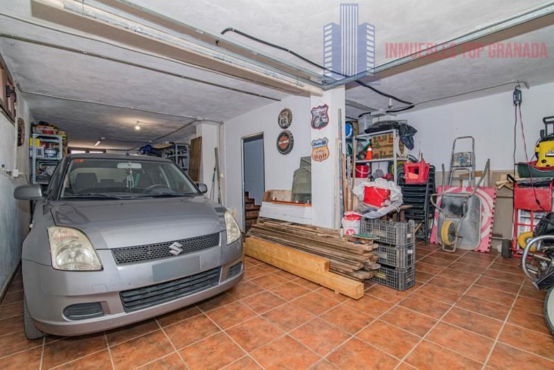 For sale of chalet in Otura