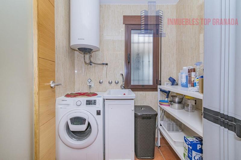 For sale of chalet in Otura