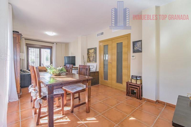 For sale of chalet in Otura
