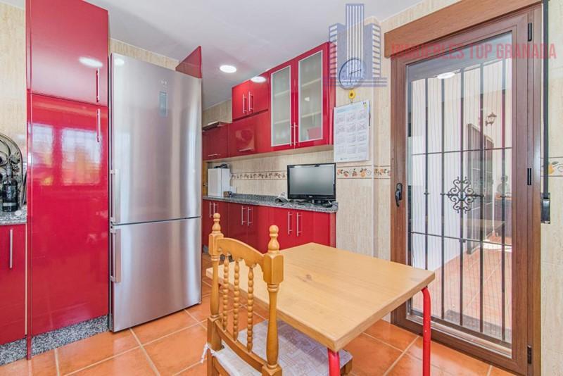 For sale of chalet in Otura