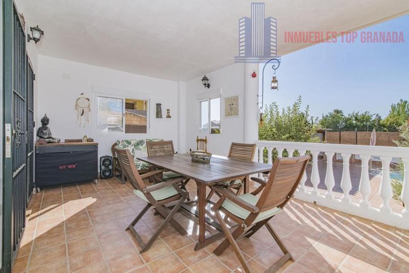 For sale of chalet in Otura