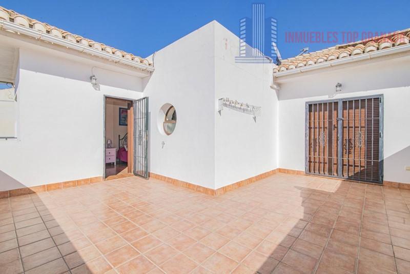For sale of chalet in Otura