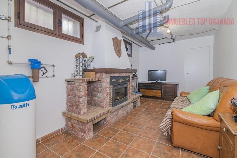For sale of chalet in Otura