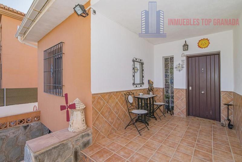For sale of chalet in Otura