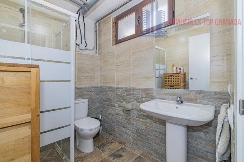 For sale of chalet in Otura