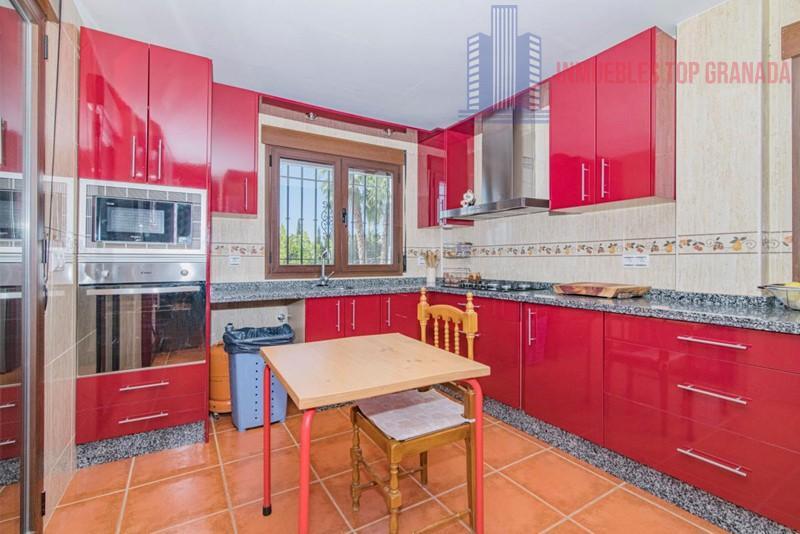For sale of chalet in Otura