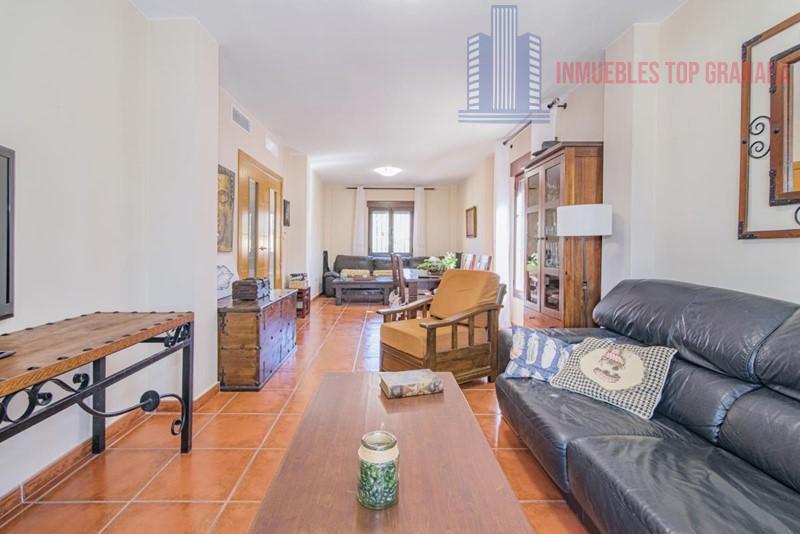 For sale of chalet in Otura