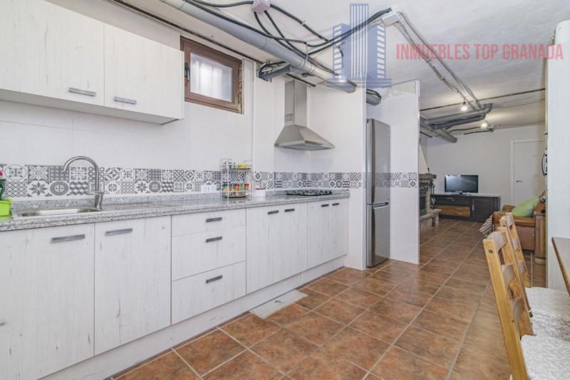 For sale of chalet in Otura