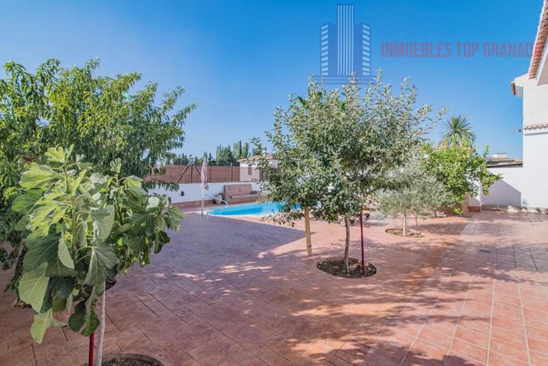 For sale of chalet in Otura