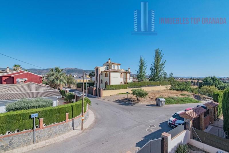 For sale of chalet in Otura