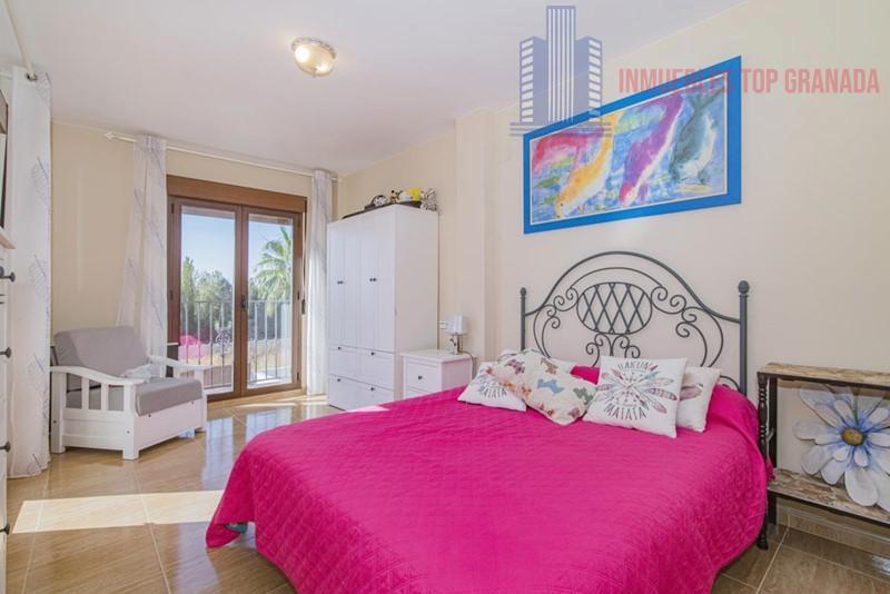 For sale of chalet in Otura