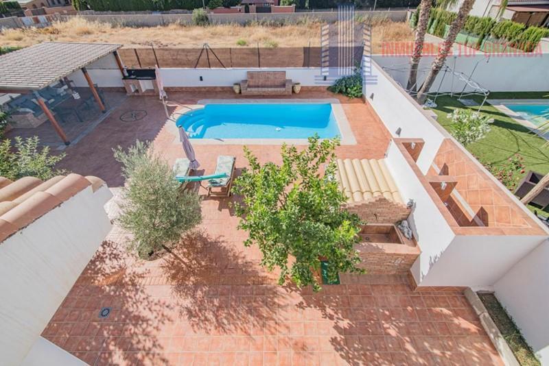 For sale of chalet in Otura