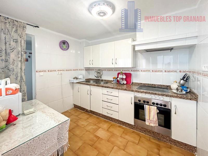 Venta de casa en Atarfe