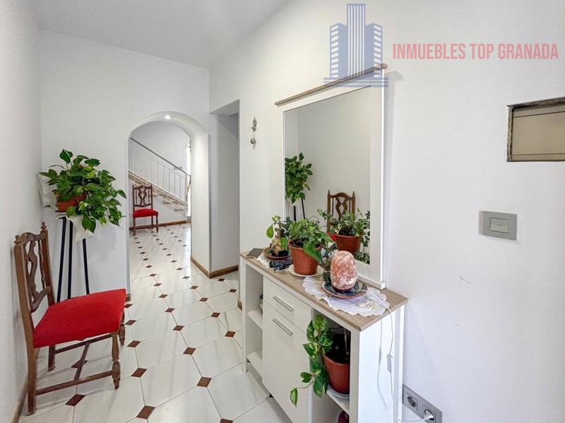 Venta de casa en Atarfe
