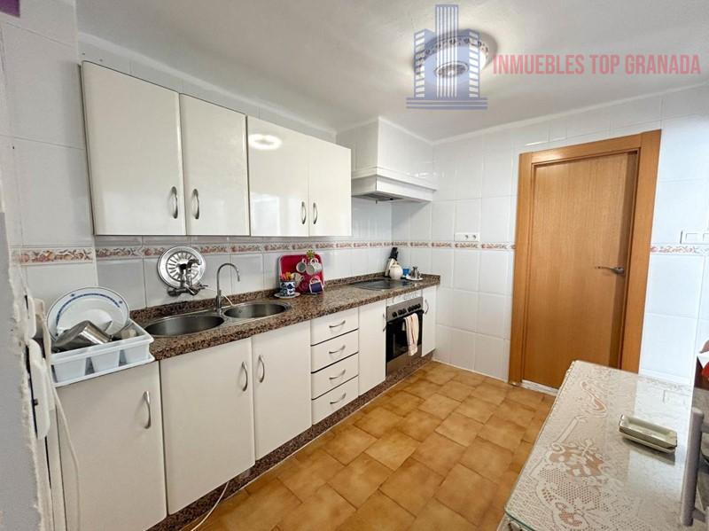 Venta de casa en Atarfe