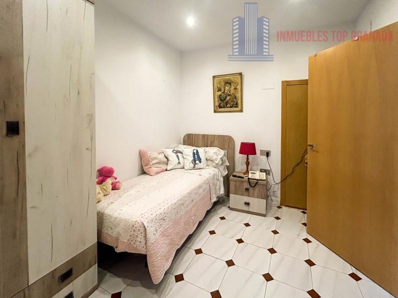 Venta de casa en Atarfe