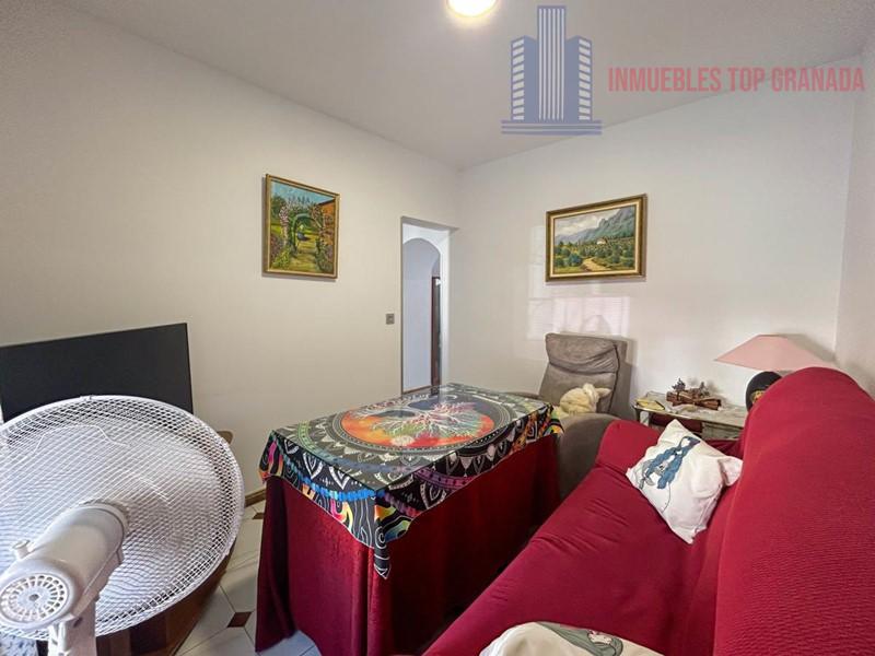Venta de casa en Atarfe