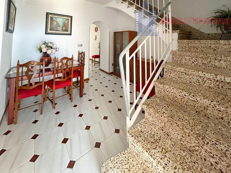 Venta de casa en Atarfe