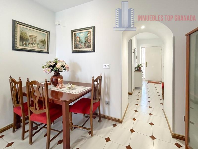 Venta de casa en Atarfe