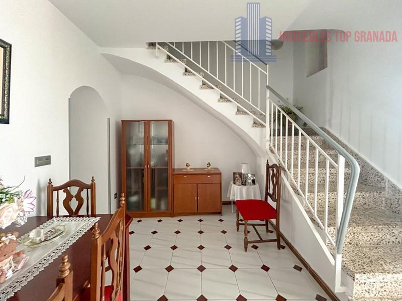 Venta de casa en Atarfe