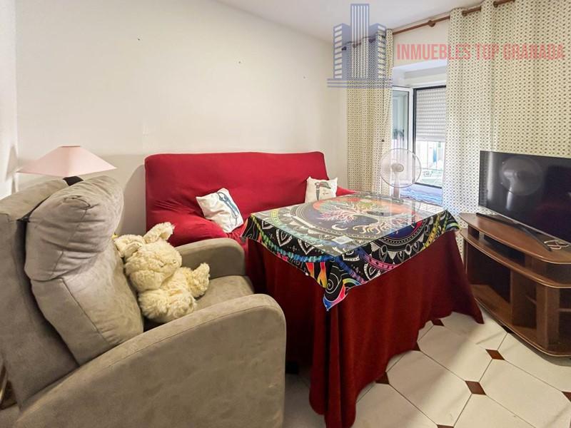 Venta de casa en Atarfe