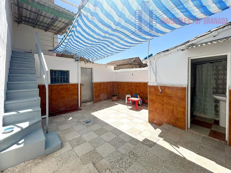 Venta de casa en Atarfe