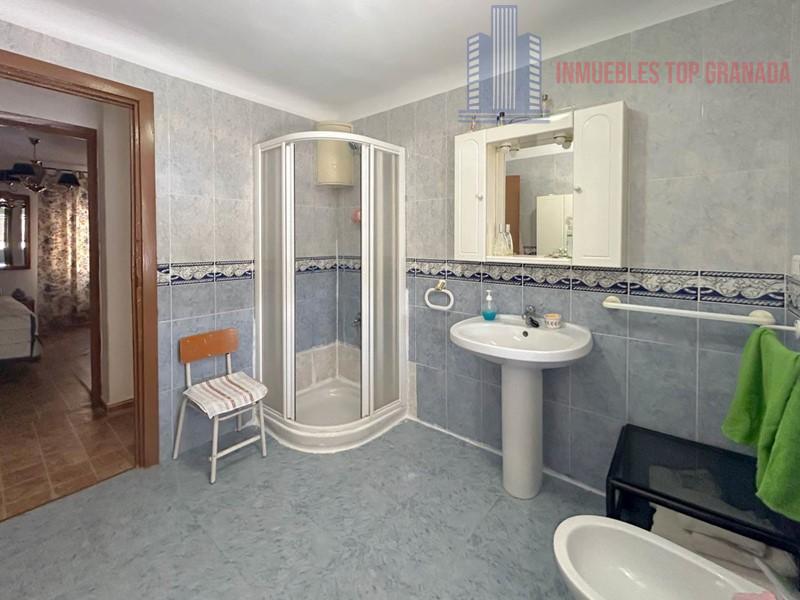 Venta de casa en Atarfe