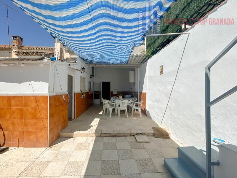 Venta de casa en Atarfe