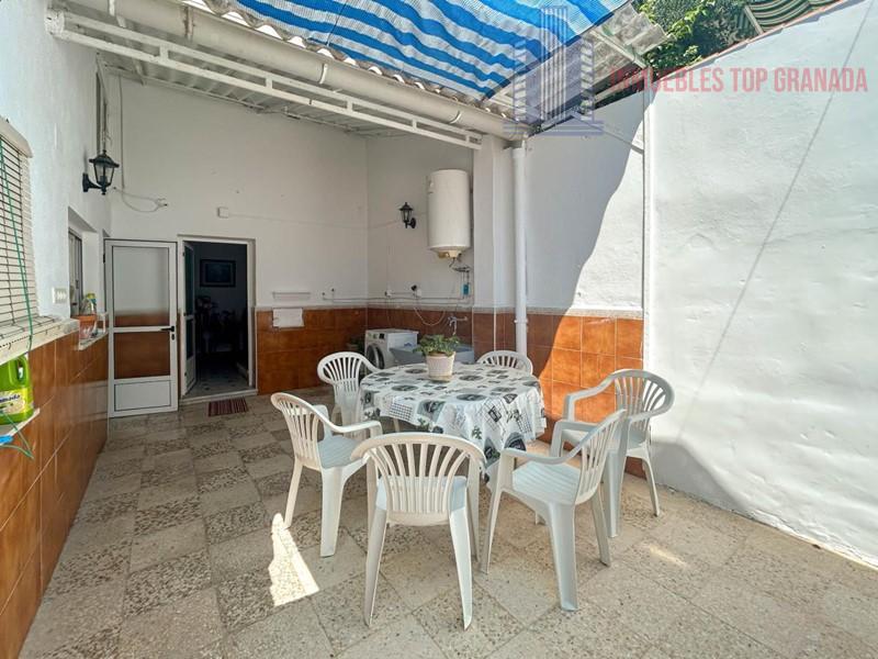 Venta de casa en Atarfe